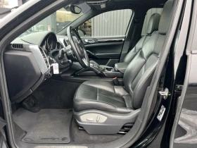 Porsche Cayenne 3.6 AWD* ПОДГРЕВ* ПАНОРАМА* КАМЕРА* КРАЙНА ЦЕНА* , снимка 7