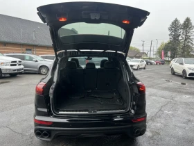 Porsche Cayenne 3.6 AWD* ПОДГРЕВ* ПАНОРАМА* КАМЕРА* КРАЙНА ЦЕНА* , снимка 5