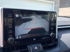 Toyota Rav4 TRAIL * ГЛАВНО ПРЕДСТАВИТЕЛСТВО НА HYUNDAI* , снимка 10