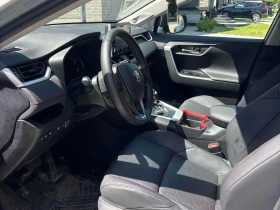 Toyota Rav4 TRAIL * ГЛАВНО ПРЕДСТАВИТЕЛСТВО НА HYUNDAI* , снимка 7