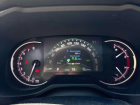 Toyota Rav4 TRAIL * ГЛАВНО ПРЕДСТАВИТЕЛСТВО НА HYUNDAI* , снимка 8