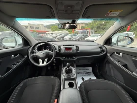 Kia Sportage 1.7CRDI-КЛИМАТИК-ПАРКТРОНИК, снимка 12