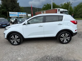 Kia Sportage 1.7CRDI-КЛИМАТИК-ПАРКТРОНИК, снимка 3