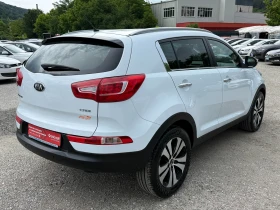 Kia Sportage 1.7CRDI-КЛИМАТИК-ПАРКТРОНИК, снимка 6