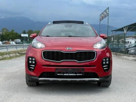 Kia Sportage 1.7-CRDI-GT-line-NEW-FULL-ПАНОРАМА-МЪРТВА ЗОНА-ТОП, снимка 2
