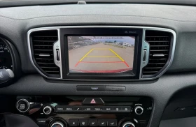 Kia Sportage 1.7-CRDI-GT-line-NEW-FULL-ПАНОРАМА-МЪРТВА ЗОНА-ТОП, снимка 12