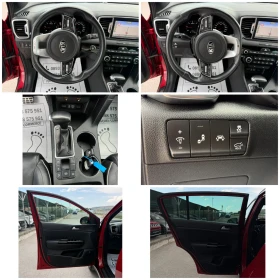 Kia Sportage 1.7-CRDI-GT-line-NEW-FULL-ПАНОРАМА-МЪРТВА ЗОНА-ТОП, снимка 15