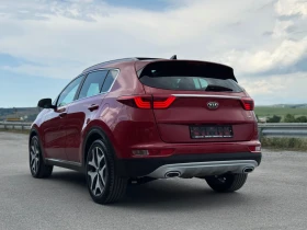 Kia Sportage 1.7-CRDI-GT-line-NEW-FULL-ПАНОРАМА-МЪРТВА ЗОНА-ТОП, снимка 4