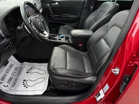 Kia Sportage 1.7-CRDI-GT-line-NEW-FULL-ПАНОРАМА-МЪРТВА ЗОНА-ТОП, снимка 11