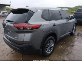 Nissan Rogue КАМЕРА| TOUCHSCREEN| KEYLESS| CARPLAY, снимка 4