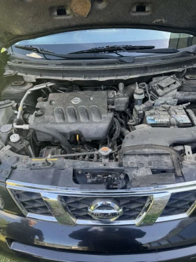 Nissan X-trail, снимка 9