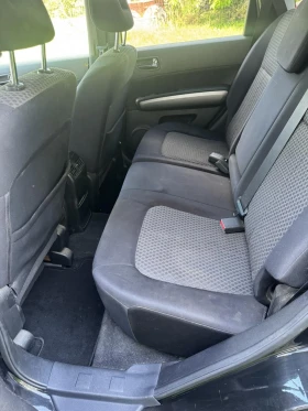 Nissan X-trail, снимка 7
