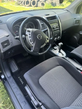Nissan X-trail, снимка 5
