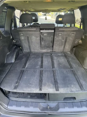 Nissan X-trail, снимка 10