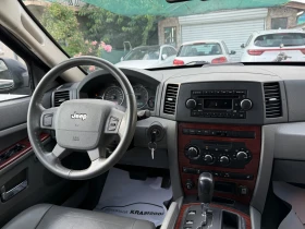 Jeep Grand cherokee 3.0CRD LIMITED , снимка 11