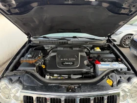 Jeep Grand cherokee 3.0CRD LIMITED , снимка 17
