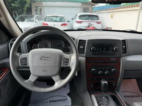 Jeep Grand cherokee 3.0CRD LIMITED , снимка 9
