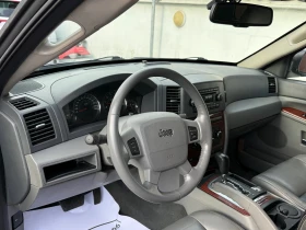 Jeep Grand cherokee 3.0CRD LIMITED , снимка 8