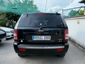 Jeep Grand cherokee 3.0CRD LIMITED , снимка 5