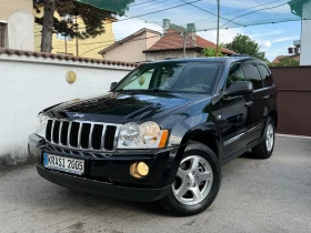 Jeep Grand cherokee 3.0CRD LIMITED , снимка 1