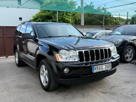 Jeep Grand cherokee 3.0CRD LIMITED , снимка 3