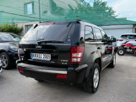 Jeep Grand cherokee 3.0CRD LIMITED , снимка 6