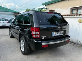 Jeep Grand cherokee 3.0CRD LIMITED , снимка 4