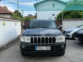 Jeep Grand cherokee 3.0CRD LIMITED , снимка 2