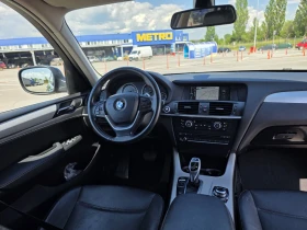 BMW X3 ШВЕЙЦАРИЯ, ЛИЗИНГ 100% ОДОБРЕНИЕ , снимка 8