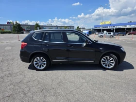BMW X3 ШВЕЙЦАРИЯ, ЛИЗИНГ 100% ОДОБРЕНИЕ , снимка 7