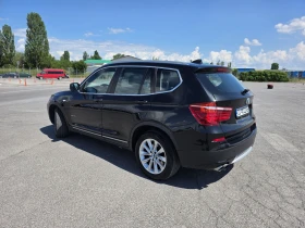 BMW X3 ШВЕЙЦАРИЯ, ЛИЗИНГ 100% ОДОБРЕНИЕ , снимка 4