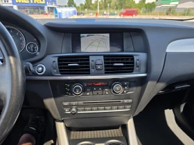 BMW X3 ШВЕЙЦАРИЯ, ЛИЗИНГ 100% ОДОБРЕНИЕ , снимка 16