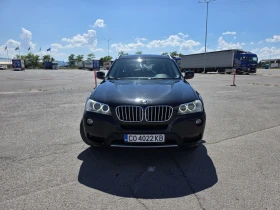 BMW X3 ШВЕЙЦАРИЯ, ЛИЗИНГ 100% ОДОБРЕНИЕ , снимка 2