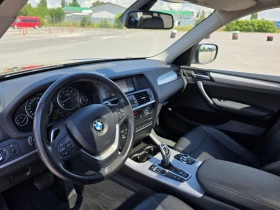 BMW X3 ШВЕЙЦАРИЯ, ЛИЗИНГ 100% ОДОБРЕНИЕ , снимка 14