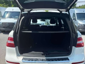 Mercedes-Benz ML 350 * BlueTEC * АВТОКРЕДИТ БЕЗ ПЪРВОНАЧАЛНА ВНОСКА* , снимка 10