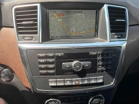 Mercedes-Benz ML 350 * BlueTEC * АВТОКРЕДИТ БЕЗ ПЪРВОНАЧАЛНА ВНОСКА* , снимка 9