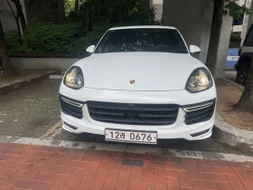 Porsche Cayenne 3.6 GTS| 440к.с.| ВКЛ.ТЕХНОТЕСТ, снимка 3