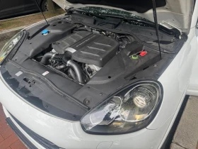 Porsche Cayenne 3.6 GTS| 440к.с.| ВКЛ.ТЕХНОТЕСТ, снимка 6