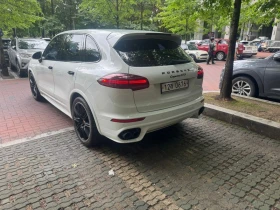 Porsche Cayenne 3.6 GTS| 440к.с.| ВКЛ.ТЕХНОТЕСТ, снимка 2