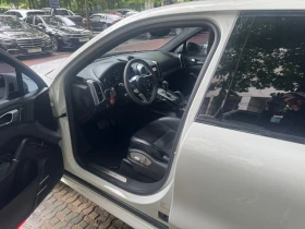 Porsche Cayenne 3.6 GTS| 440к.с.| ВКЛ.ТЕХНОТЕСТ, снимка 10