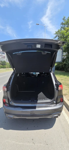 Ford Kuga ST-line X 2.5 PHEV, снимка 10