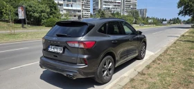 Ford Kuga ST-line X 2.5 PHEV, снимка 4