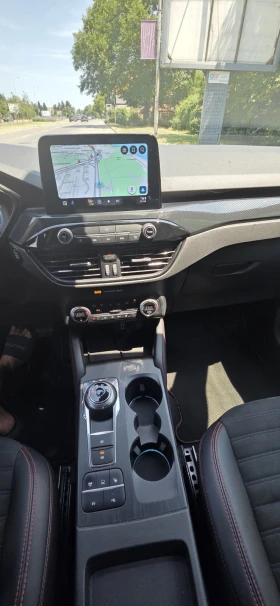 Ford Kuga ST-line X 2.5 PHEV, снимка 12