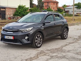 Kia Stonic 1.4/100кс.* * * , снимка 3