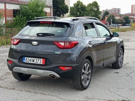 Kia Stonic 1.4/100кс.* * * , снимка 1