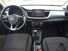 Kia Stonic 1.4/100кс.* * * , снимка 13