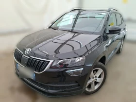 Skoda Karoq Karoq 1.5 TSI ACT Business, снимка 1