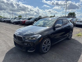 BMW X2, снимка 1