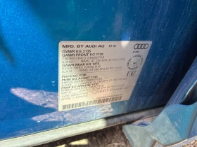 Audi Q3 * АВТОКРЕДИТ * ГЛАВНО ПРЕДСТАВИТЕЛСТВО НА AUDI, снимка 11
