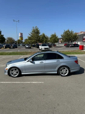 Mercedes-Benz 250 C250, снимка 3